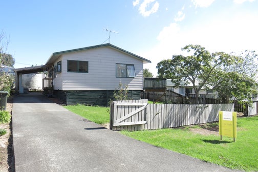 25 Marshall Road, Kaiwaka