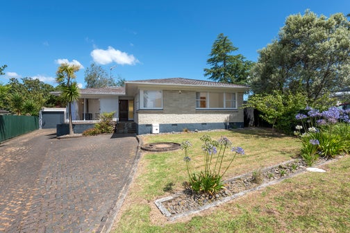 497 Joyce Road, Pyes Pa, Tauranga