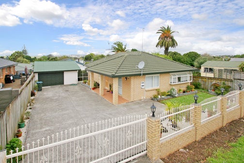 572A Great South Road, Otahuhu, Auckland