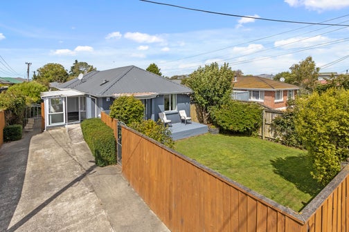 16 Burwood Road, Burwood, Christchurch