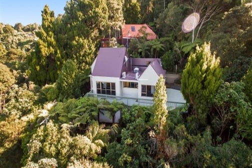 274 Shaw Road, Titirangi, Auckland