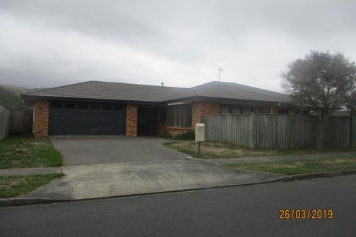 4 Cascade Way, Paraparaumu, Paraparaumu