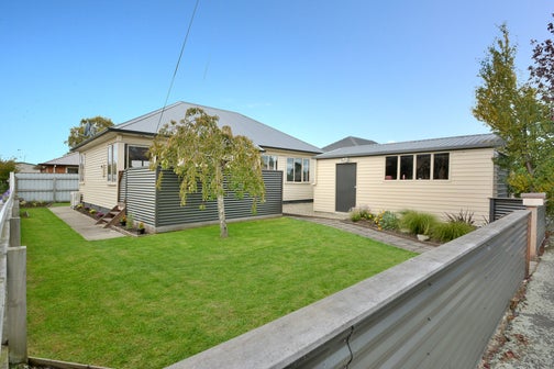 3 Montrose Street, Mosgiel, Mosgiel