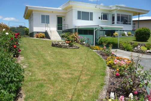 254 South Terrace Road, KARAMEA, Karamea