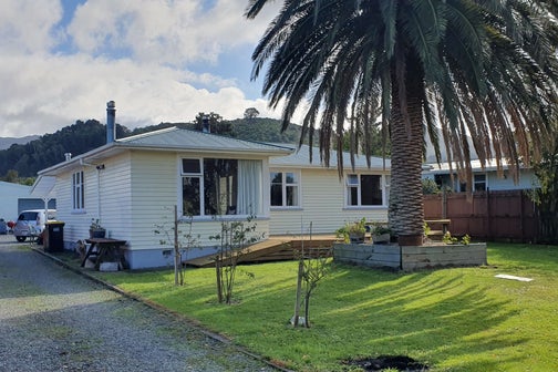 20 Daniell Street, Featherston
