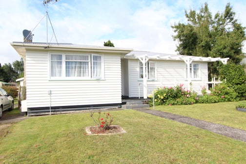 28 St Andrews Drive, Tokoroa, Tokoroa