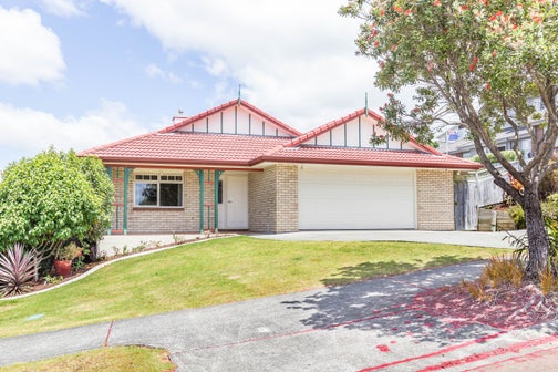 57 Chesterfield Way, Orewa, Orewa