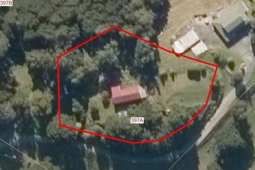 397A Hupara Road, Pakaraka, Kaikohe