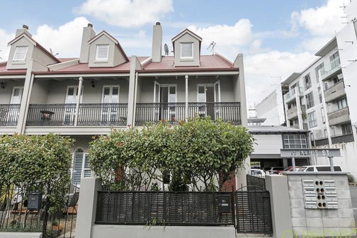 21 Blake Street, Ponsonby, Auckland