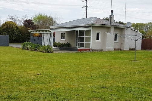 25 Johnson Street, Waipawa, Waipawa
