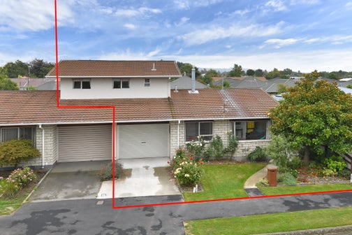 10A Andrew Street, Rangiora, Rangiora