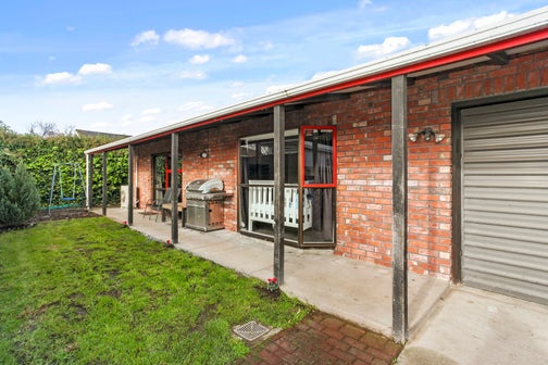 2/19 London Street, Richmond, Christchurch