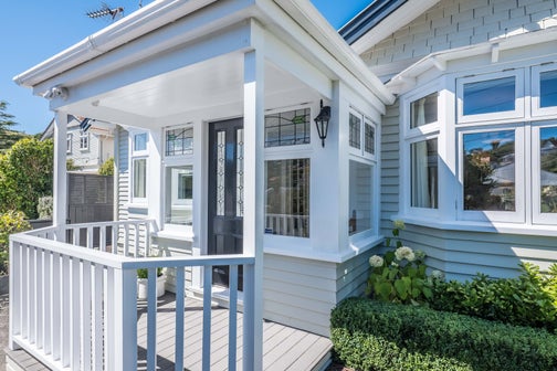 15 Rimu Road, Kelburn, Wellington
