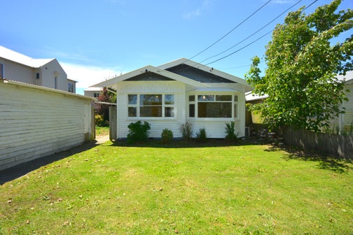 11 Domett Street, Waltham, Christchurch