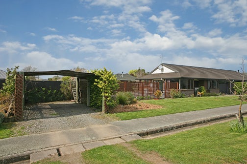 38B Market Street, Leeston, Leeston
