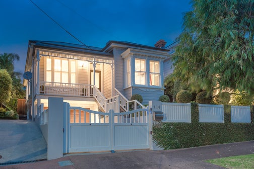 114 Crummer Road, Grey Lynn, Auckland