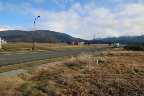 38 Asher Avenue, Te Anau, Te Anau