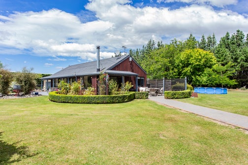 115 Leslies Road, Cust, Rangiora