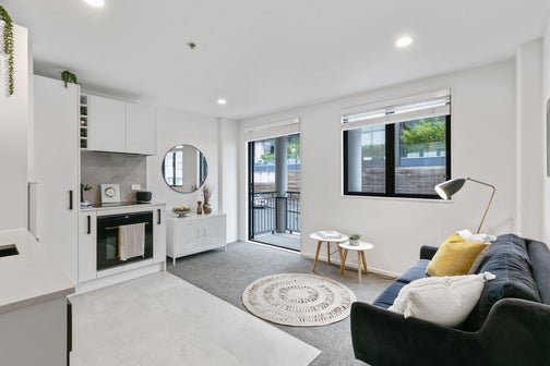 1D/15 Blake Street, Ponsonby, Auckland