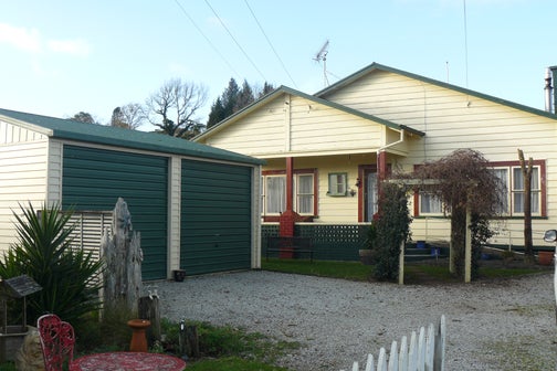 0 Hinewai Road, Te Kawa, Te Awamutu