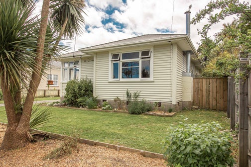 135 Peel Street, Westport, Westport