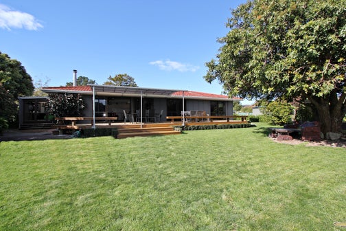 50 Le Quesne Road, Bay View, Napier