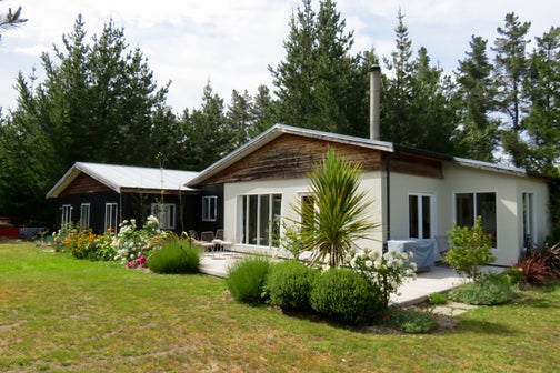 0 Cemetery Road, Lake Hawea, Lake Hawea