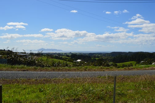 166 Staniforth Road, Kaiwaka, Kaiwaka