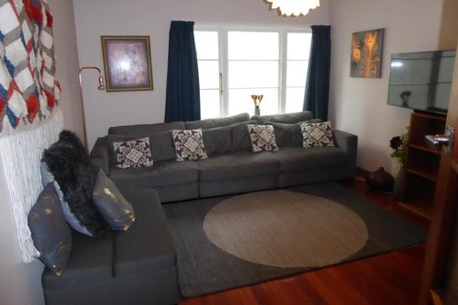 12/84A Boulcott ST, Wellington Central, Wellington