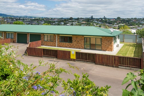 54B Carlisle Street, Greerton, Tauranga