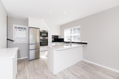 17A Augustus Terrace, Parnell, Auckland