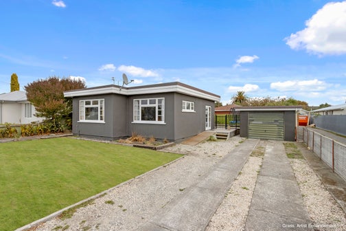 104 Baker Street, New Brighton, Christchurch