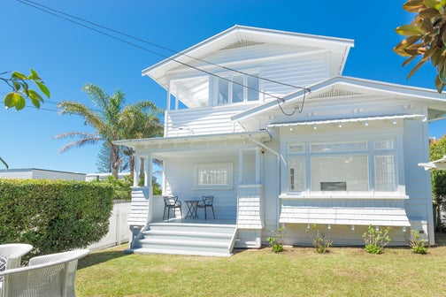 45 Faulder Avenue, Westmere, Auckland