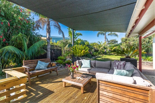 119 Ocean View Road, Oneroa, Waiheke Island