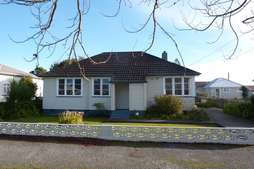 124 Queen Street, Westport, Westport