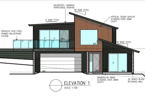8C Harakeke Place, Raglan, Raglan