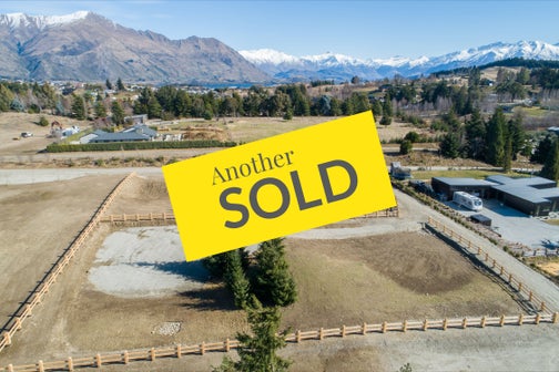 7 Mcrae Rise, Wanaka
