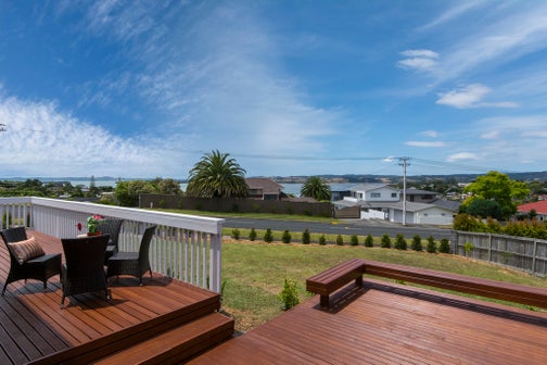 21 Churchill Road, Cockle Bay, Auckland