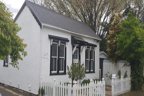 149 Holly Road, St Albans, Christchurch