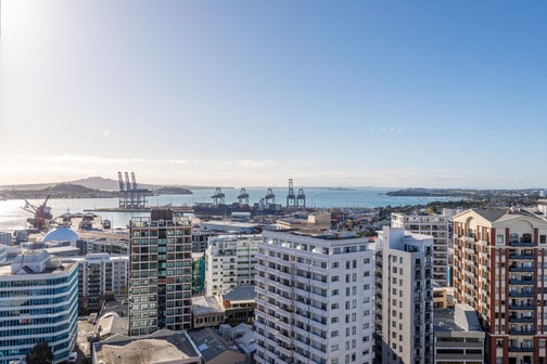12H/14 Waterloo Quadrant, Auckland Central, Auckland