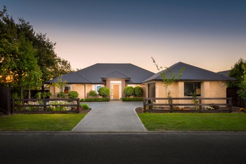 1 Edwin Trent Drive, Prebbleton, Prebbleton