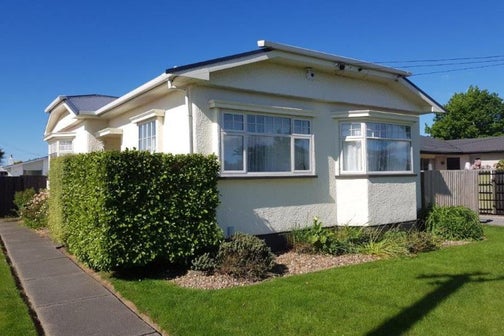 94 Isleworth Road, Bishopdale, Christchurch