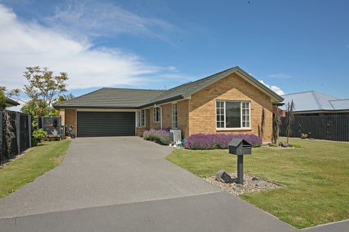 5 Glebe Close, Lincoln, Lincoln