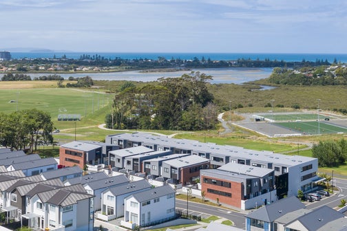 3/4 Stables LANE, Silverdale, Silverdale