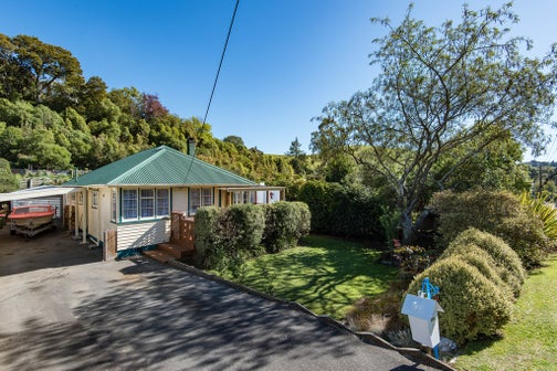 42 Murphy Street, Toi Toi, Nelson