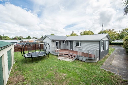38 Gillies Avenue, Claudelands, Hamilton