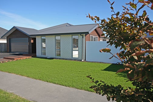 12 Liffey Springs DR, Lincoln, LINCOLN