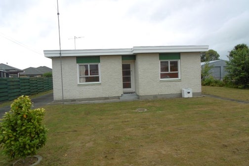 27 Dunstan Street, Otaki