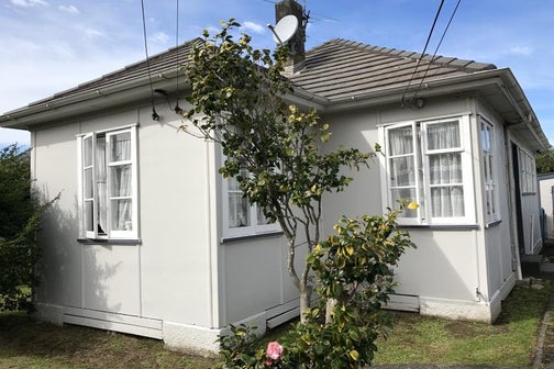 12 Reynolds Street, Taita, Lower Hutt