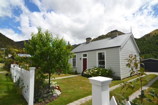 28 Wiltshire Street, Arrowtown, Arrowtown